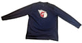 Cleveland Guardians Long-Sleeve Shirt XL Unisex T-shirt, Sweatshirt, Hoodie, Long Sleeve Tee - T-Shirt, Sweatshirt, Hoodie