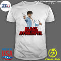 Michael Jai White Black Dynamite Vintage Shirt Unisex T-shirt, Sweatshirt, Hoodie, Long Sleeve Tee - T-Shirt, Sweatshirt, Hoodie