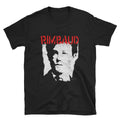 Arthur Rimbaud - limited edition classic black tribute t-shirt Unisex T-shirt, Sweatshirt, Hoodie, Long Sleeve Tee - T-Shirt, Sweatshirt, Hoodie