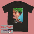 Scary Movie 6 Poster Inspire Midsommar Only In Theaters On June 5 2026 shirt Unisex T-shirt, Sweatshirt, Hoodie, Long Sleeve Tee - T-Shirt, Sweatshirt, Hoodie