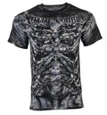 Xtreme Couture By Affliction Men's T-Shirt BIOMECHANICAL Grey Biker S-5XL Unisex T-shirt, Sweatshirt, Hoodie, Long Sleeve Tee - T-Shirt, Sweatshirt, Hoodie
