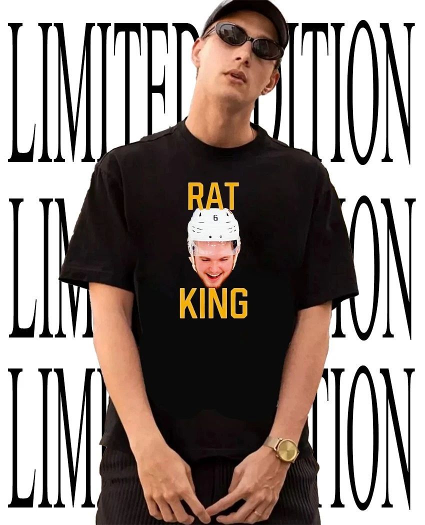 Rat King Zach Benson Buffalo Sabres Hockey shirt Unisex T-shirt, Sweatshirt, Hoodie, Long Sleeve Tee - T-Shirt, Sweatshirt, Hoodie