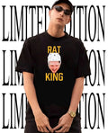 Rat King Zach Benson Buffalo Sabres Hockey shirt Unisex T-shirt, Sweatshirt, Hoodie, Long Sleeve Tee - T-Shirt, Sweatshirt, Hoodie