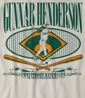 Gunnar Henderson Baltimore Orioles Baseball Diamond Standouts shirt Unisex T-shirt, Sweatshirt, Hoodie, Long Sleeve Tee - T-Shirt, Sweatshirt, Hoodie