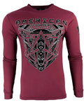 American Fighter Men's T-shirt Millburn Premium Unisex T-shirt, Sweatshirt, Hoodie, Long Sleeve Tee - T-Shirt, Sweatshirt, Hoodie