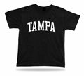 T-Shirt Stylish Cotton great gift idea casual Tampa Bay Florida Amusement park Unisex T-shirt, Sweatshirt, Hoodie, Long Sleeve Tee - T-Shirt, Sweatshirt, Hoodie