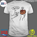 Jyggy Play Game No Shirt Unisex T-shirt, Sweatshirt, Hoodie, Long Sleeve Tee - T-Shirt, Sweatshirt, Hoodie