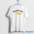 Thank You Jerry Ringer Tshirts Sweater Unisex T-shirt, Sweatshirt, Hoodie, Long Sleeve Tee - T-Shirt, Sweatshirt, Hoodie