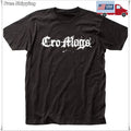 Cro-Mags Logo Mens T Shirt Rock & Roll Music Classic Hardcore Punk Band Tee Unisex T-shirt, Sweatshirt, Hoodie, Long Sleeve Tee - T-Shirt, Sweatshirt, Hoodie