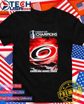 Stanley Cup Champions Carolina Hurricanes 2026 logo shirt Unisex T-shirt, Sweatshirt, Hoodie, Long Sleeve Tee - T-Shirt, Sweatshirt, Hoodie