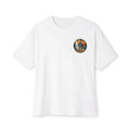 Retro Surf Boxy Tee - High Tide Legends Unisex T-shirt, Sweatshirt, Hoodie, Long Sleeve Tee - T-Shirt, Sweatshirt, Hoodie