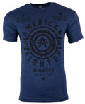 AMERICAN FIGHTER Men's T-shirt FAIR GROVE Athletic M-4XL Unisex T-shirt, Sweatshirt, Hoodie, Long Sleeve Tee - T-Shirt, Sweatshirt, Hoodie