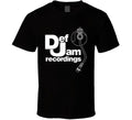 Def Jam T Shirt Unisex T-shirt, Sweatshirt, Hoodie, Long Sleeve Tee - T-Shirt, Sweatshirt, Hoodie