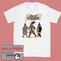 Billy Strings Parade Tee with Dates shirt Unisex T-shirt, Sweatshirt, Hoodie, Long Sleeve Tee - T-Shirt, Sweatshirt, Hoodie
