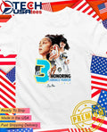 Chicago Sky Honoring Candace Parker shirt Unisex T-shirt, Sweatshirt, Hoodie, Long Sleeve Tee - T-Shirt, Sweatshirt, Hoodie