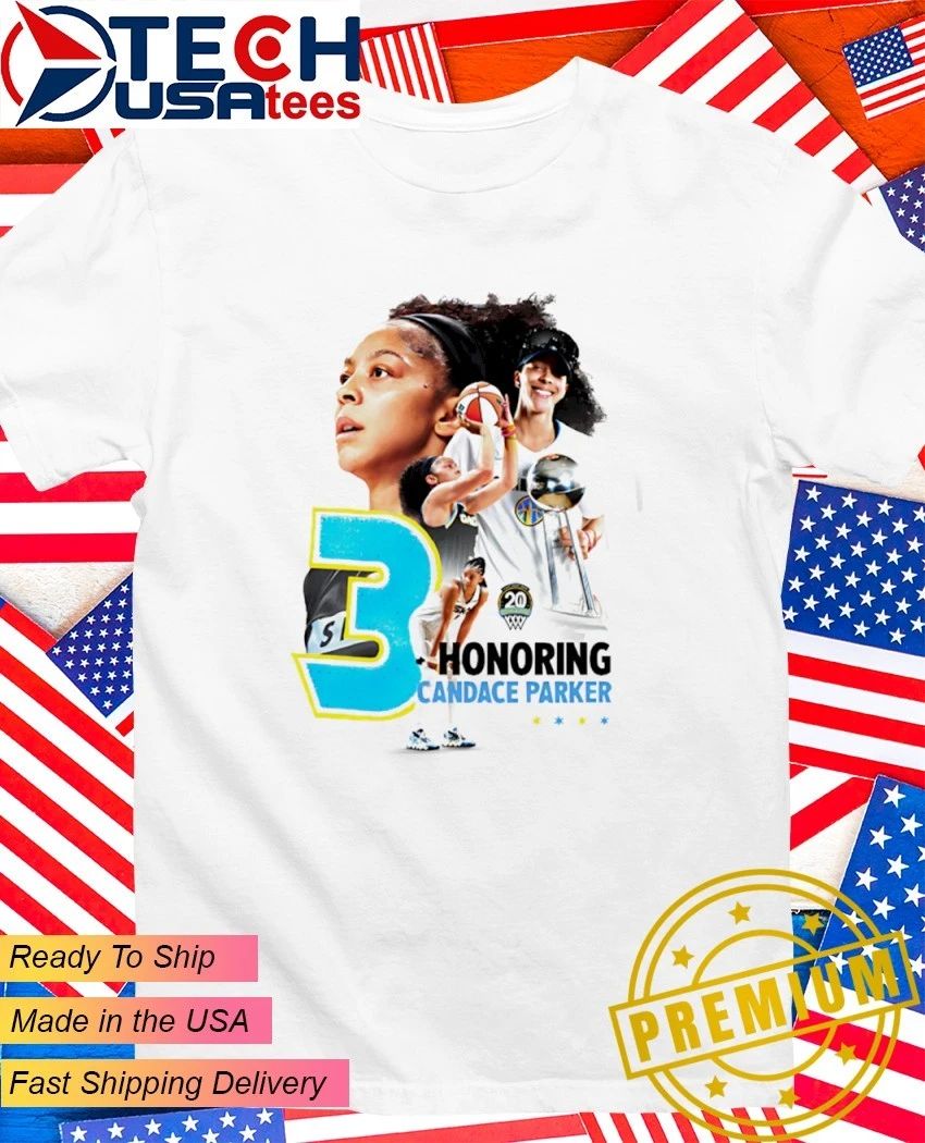 Chicago Sky Honoring Candace Parker shirt Unisex T-shirt, Sweatshirt, Hoodie, Long Sleeve Tee - T-Shirt, Sweatshirt, Hoodie