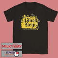 The Black Keys Eagle Reaper shirt Unisex T-shirt, Sweatshirt, Hoodie, Long Sleeve Tee - T-Shirt, Sweatshirt, Hoodie