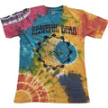 Grateful Dead May 77 Vintage T-Shirt Multicolour New Unisex T-shirt, Sweatshirt, Hoodie, Long Sleeve Tee - T-Shirt, Sweatshirt, Hoodie