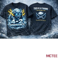 NKCtees Buffalo Sabres 4-2 Victory Shirt 2026  Tied For Division Lead Ice Hockey Graphic Tee - T-Shirt, Sweatshirt, Hoodie