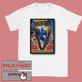 Apr 15 2026 Tedeschi Trucks Band Poster Texas Tour shirt Unisex T-shirt, Sweatshirt, Hoodie, Long Sleeve Tee - T-Shirt, Sweatshirt, Hoodie
