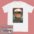 Alabama Shakes Asheville NC Tour On Apr 17 2026 Shirt Unisex T-shirt, Sweatshirt, Hoodie, Long Sleeve Tee - T-Shirt, Sweatshirt, Hoodie
