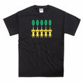 Yellow Pikmin Inspired Sprouts T-shirt Unisex T-shirt, Sweatshirt, Hoodie, Long Sleeve Tee - T-Shirt, Sweatshirt, Hoodie