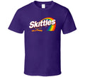 Skittles Wild Berry Candy T Shirt Unisex T-shirt, Sweatshirt, Hoodie, Long Sleeve Tee - T-Shirt, Sweatshirt, Hoodie