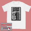 Rickshaw Billies Burger Patrol Cash Grab Tour 2026 Poster shirt Unisex T-shirt, Sweatshirt, Hoodie, Long Sleeve Tee - T-Shirt, Sweatshirt, Hoodie