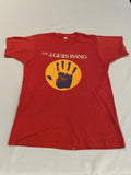The J. Geils Band Music Red Black T-Shirt Cotton All Size NT52 Unisex T-shirt, Sweatshirt, Hoodie, Long Sleeve Tee - T-Shirt, Sweatshirt, Hoodie