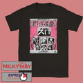 Grey Day 2026 North American Tour Full Line Up And Schedule Dates List shirt Unisex T-shirt, Sweatshirt, Hoodie, Long Sleeve Tee - T-Shirt, Sweatshirt, Hoodie