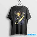 Shadow Dwellers Dark Fantasy Video Games Tshirts Sweater Unisex T-shirt, Sweatshirt, Hoodie, Long Sleeve Tee - T-Shirt, Sweatshirt, Hoodie