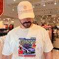 Chase Elliott Ink Tan NAPA NASCAR San Diego Weekend graphic shirt Unisex T-shirt, Sweatshirt, Hoodie, Long Sleeve Tee - T-Shirt, Sweatshirt, Hoodie
