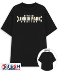 Linkin Park Street Team shirt Unisex T-shirt, Sweatshirt, Hoodie, Long Sleeve Tee - T-Shirt, Sweatshirt, Hoodie