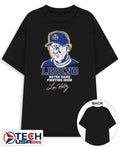 Legend Notre Dame Fighting Irish Lou Holtz 1937-2026 shirt Unisex T-shirt, Sweatshirt, Hoodie, Long Sleeve Tee - T-Shirt, Sweatshirt, Hoodie
