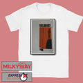 Apr 3 and 4 2026 Father John Misty Poster Seattle WA shirt Unisex T-shirt, Sweatshirt, Hoodie, Long Sleeve Tee - T-Shirt, Sweatshirt, Hoodie