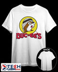 Buc-ees Iran logo shirt Unisex T-shirt, Sweatshirt, Hoodie, Long Sleeve Tee - T-Shirt, Sweatshirt, Hoodie