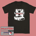 Carson Hocevar Jack Links 500 Race Winner 2026 Nascar shirt Unisex T-shirt, Sweatshirt, Hoodie, Long Sleeve Tee - T-Shirt, Sweatshirt, Hoodie