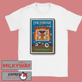 The Format Concert Tour 2026 04 19 San Diego, CA Poster shirt Unisex T-shirt, Sweatshirt, Hoodie, Long Sleeve Tee - T-Shirt, Sweatshirt, Hoodie