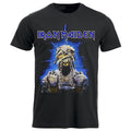 Iron Maiden Powerslave Mummy Shirt S M L XL XXL Offcl T-Shirt Metal Band Tshirt Unisex T-shirt, Sweatshirt, Hoodie, Long Sleeve Tee - T-Shirt, Sweatshirt, Hoodie