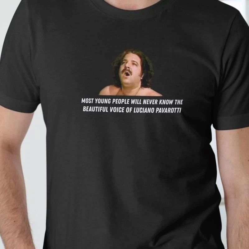 Most Young people will never know Shirt, Ron Jeremy T Shirt S-5XL Q11123 Unisex T-shirt, Sweatshirt, Hoodie, Long Sleeve Tee - T-Shirt, Sweatshirt, Hoodie