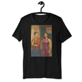 Frida Kahlo Selena Retro Mexican Art Vintage Culture Icon T-Shirt Unisex T-shirt, Sweatshirt, Hoodie, Long Sleeve Tee - T-Shirt, Sweatshirt, Hoodie