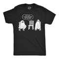 Mens Funny T Shirts Hey Guys I Forgot My Sheet But Im Here Sarcastic Halloween Unisex T-shirt, Sweatshirt, Hoodie, Long Sleeve Tee - T-Shirt, Sweatshirt, Hoodie