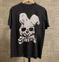 Collection Metric Band Gift For Fan All Size S to 5XL Unisex T-shirt Unisex T-shirt, Sweatshirt, Hoodie, Long Sleeve Tee - T-Shirt, Sweatshirt, Hoodie