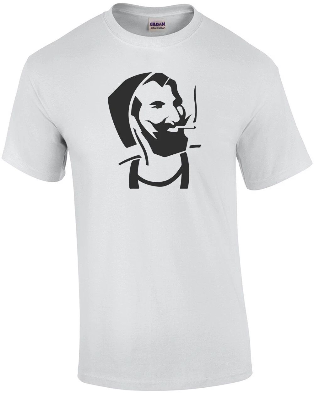 Zig-Zag Man Vintage 70's T-Shirt Unisex T-shirt, Sweatshirt, Hoodie, Long Sleeve Tee - T-Shirt, Sweatshirt, Hoodie