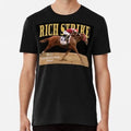 Rich Strike 80 To 1 Winner 2022 Kentucky Derby S to 5XL Made in the USA T-Shirt Unisex T-shirt, Sweatshirt, Hoodie, Long Sleeve Tee - T-Shirt, Sweatshirt, Hoodie