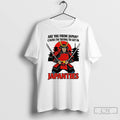 Classic Samurai Are You From Japan Cause Im Trying To Get In Japanties T Shirts Unisex T-shirt, Sweatshirt, Hoodie, Long Sleeve Tee - T-Shirt, Sweatshirt, Hoodie