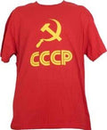 CCCP T-Shirt Unisex T-shirt, Sweatshirt, Hoodie, Long Sleeve Tee - T-Shirt, Sweatshirt, Hoodie