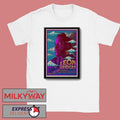 May 8 2026 Leon Bridges Stubbs Waller Creek Amphitheater Poster shirt Unisex T-shirt, Sweatshirt, Hoodie, Long Sleeve Tee - T-Shirt, Sweatshirt, Hoodie