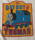 Day out Thomas the Train shirt Unisex T-shirt, Sweatshirt, Hoodie, Long Sleeve Tee - T-Shirt, Sweatshirt, Hoodie