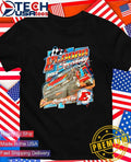 Eldora Speedway 2012 World 100 Carl Baltes Classic Racing shirt Unisex T-shirt, Sweatshirt, Hoodie, Long Sleeve Tee - T-Shirt, Sweatshirt, Hoodie